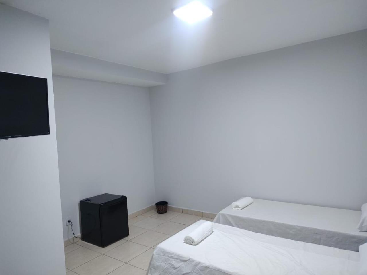 Hotel Londres Gyn Goiânia Exterior foto